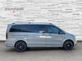 Mercedes-Benz V 300 d 4MATIC Avantgarde lang Automatik AHK Grau - thumbnail 13