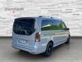 Mercedes-Benz V 300 d 4MATIC Avantgarde lang Automatik AHK Grau - thumbnail 3