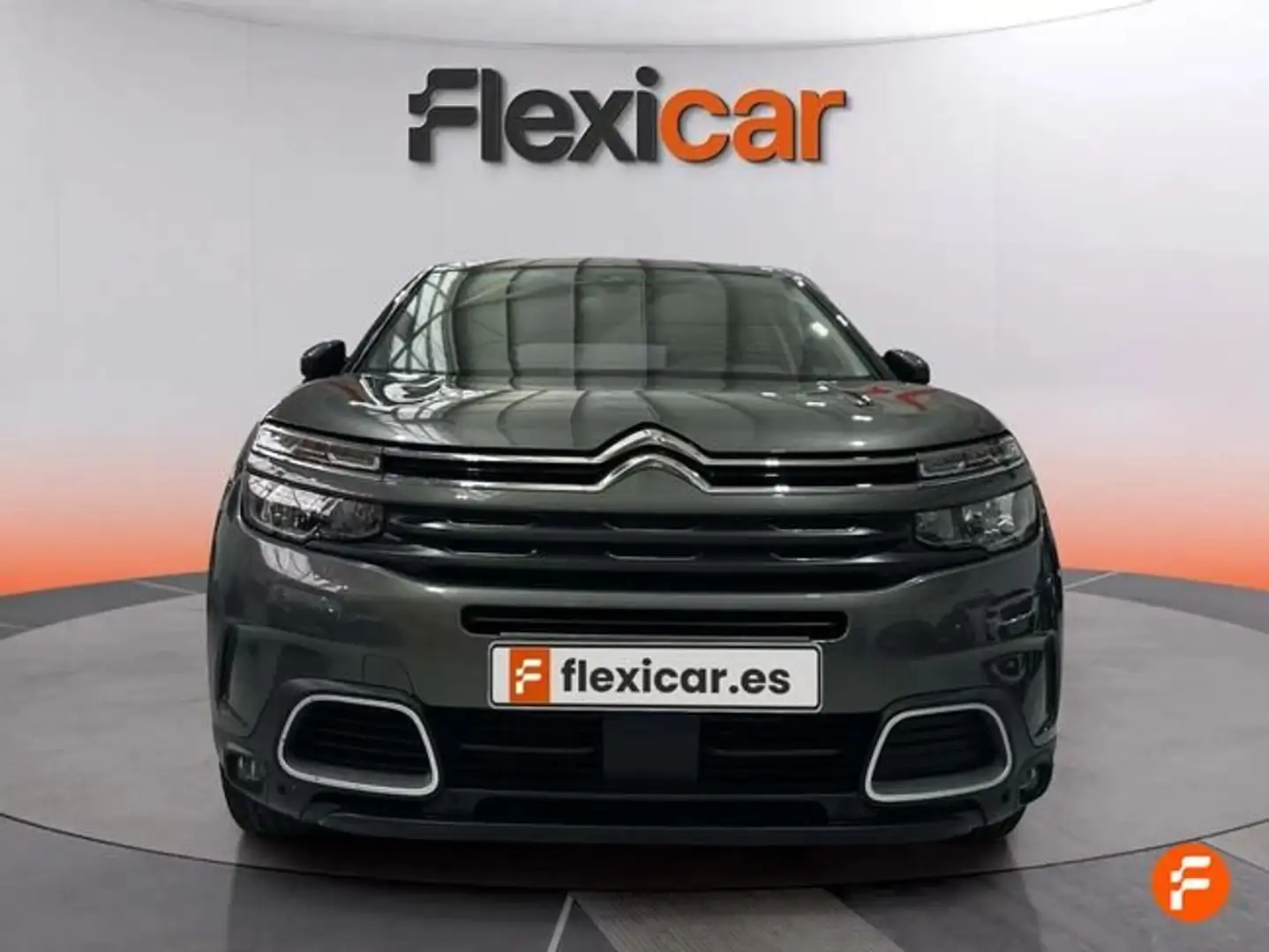 Citroen C5 Aircross BlueHdi 96kW (130CV) S&S Shine Gris - 2