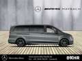 Mercedes-Benz V 300 V 300 d Extralang AMG/MBUX/LED/Distronic/LMR19" Gris - thumbnail 8