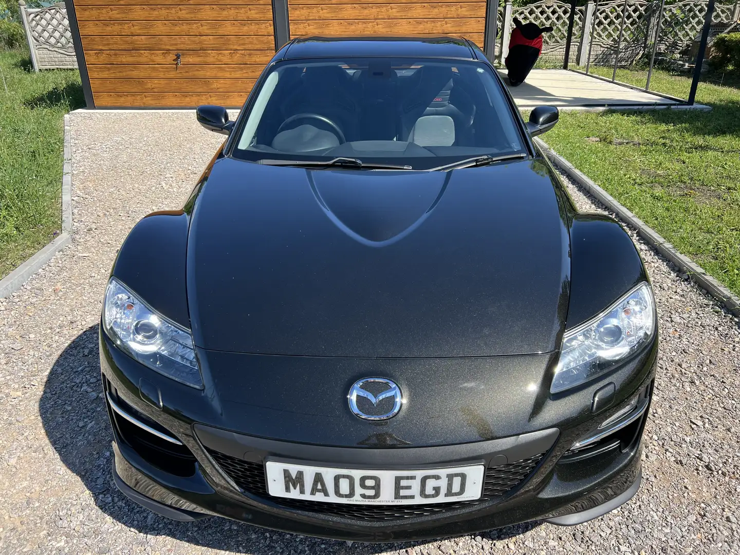 Mazda RX-8 R3 - 2