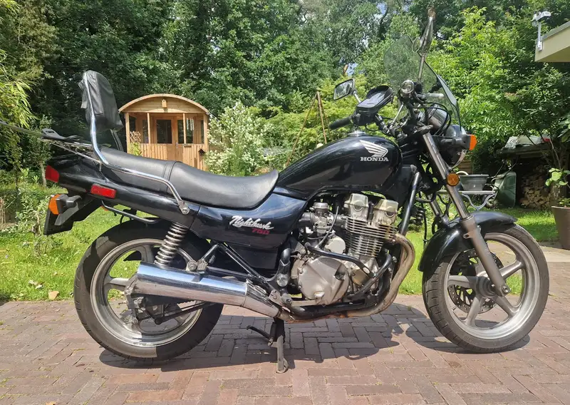 Honda CB 750