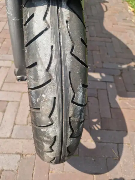 Honda CB 750 - foto 4