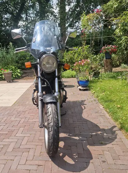 Honda CB 750 - foto 3