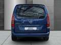 Opel Combo Life - e Elegance LHZ SHZ PDC Klima Rückf.-K. Allwetter Bleu - thumbnail 6