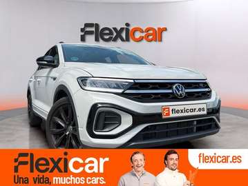 1.5 TSI R-Line kW DSG7 110KW