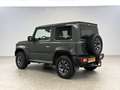 Suzuki Jimny 1.5 All Grip 4x4 LED Trekhaak Clima Navigatie 15'' Verde - thumbnail 8