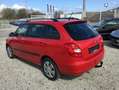 Skoda Fabia Family,Klimaaut.,AHK,Temp.,Tüv Neu! Rot - thumbnail 12