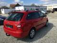 Skoda Fabia Family,Klimaaut.,AHK,Temp.,Tüv Neu! Rot - thumbnail 35