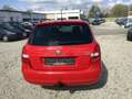Skoda Fabia Family,Klimaaut.,AHK,Temp.,Tüv Neu! Rot - thumbnail 13