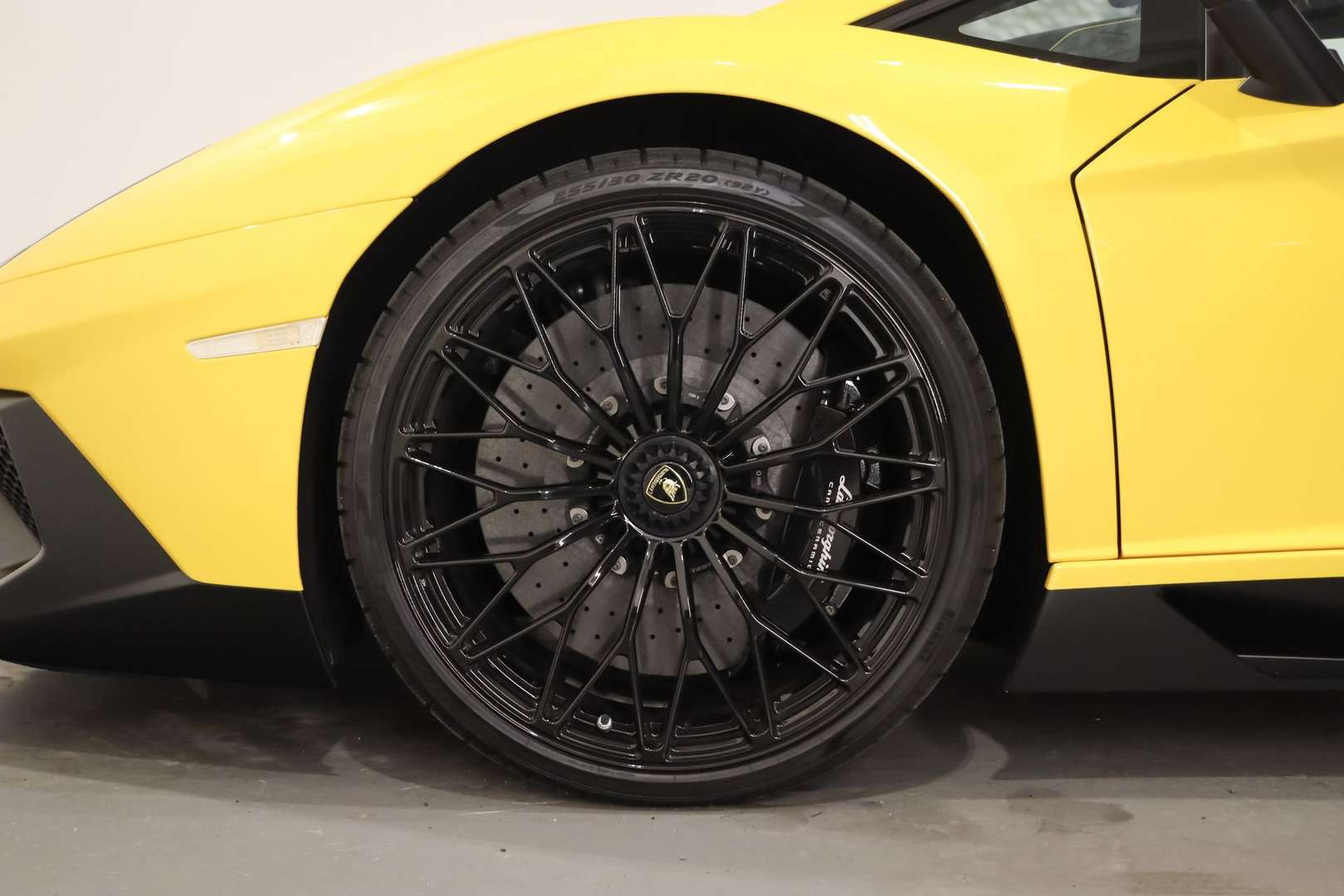 Lamborghini Aventador SV -  - Joinsteer - #5