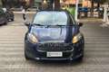 Ford Fiesta Fiesta 1.4 5p. Bz.- GPL Titanium Blau - thumbnail 2