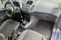 Ford Fiesta Fiesta 1.4 5p. Bz.- GPL Titanium Blau - thumbnail 11