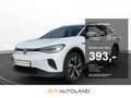 Volkswagen ID.4 Pro Performance | NAVI | AHK | ACC | LED | Blanc - thumbnail 1