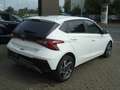 Hyundai i20 Facelift MJ25 1.0 Prime, LED, Navi, Bose Blanc - thumbnail 4