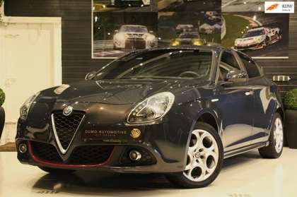 Alfa Romeo Giulietta 1.4 Turbo - Facelift - 1e eigenaar - Dealer onderh