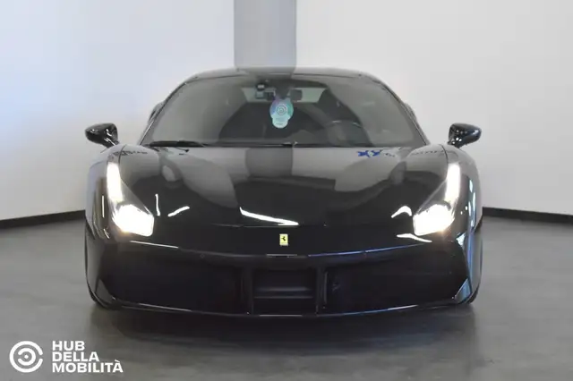 Ferrari 488 GTB