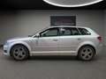 Audi A3 1.6 Spback*1.Hand*Shzg*TÜV+Service neu*Garantie Grau - thumbnail 2