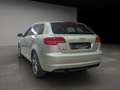 Audi A3 1.6 Spback*1.Hand*Shzg*TÜV+Service neu*Garantie Grau - thumbnail 3