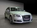 Audi A3 1.6 Spback*1.Hand*Shzg*TÜV+Service neu*Garantie Grau - thumbnail 7