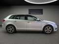 Audi A3 1.6 Spback*1.Hand*Shzg*TÜV+Service neu*Garantie Grau - thumbnail 6