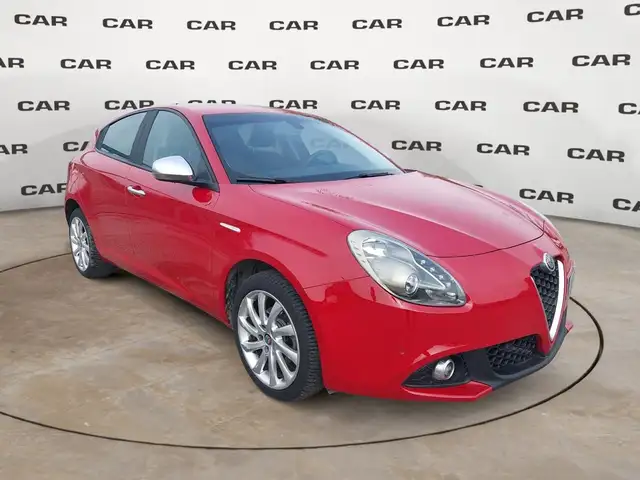 Alfa Romeo Giulietta 1.4 Turbo 120cv Super