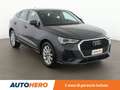 Audi Q3 35 TDI  S tronic Gris - thumbnail 8