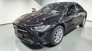 Cla 250 e Coupe DISTR+*WIDE*CARPLAY*PARK ASSIST