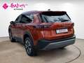 Nissan X-Trail e-POWER Automatik - N-Connecta Orange - thumbnail 6