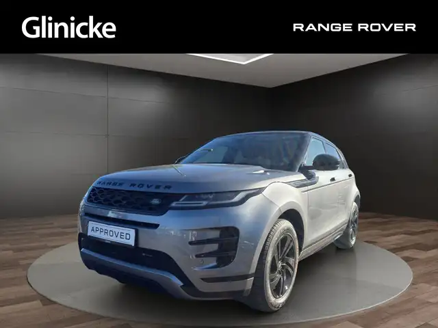 Land Rover Range Rover Evoque Evoque 1.5 Plug In Hybrid P300e R Dynamic SE