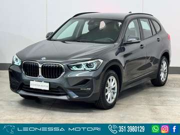 sdrive18d auto *PREZZO REALE*