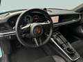 Porsche 992 911 Turbo S GT-Sportlenkrad Liftsystem Blau - thumbnail 10