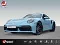 Porsche 992 911 Turbo S GT-Sportlenkrad Liftsystem Blue - thumbnail 1