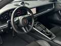 Porsche 992 911 Turbo S GT-Sportlenkrad Liftsystem Blue - thumbnail 8