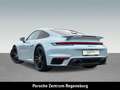 Porsche 992 911 Turbo S GT-Sportlenkrad Liftsystem Bleu - thumbnail 4