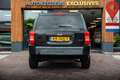 Jeep Patriot 2.4 Limited Liberty TempomatE sitzheizun Schwarz - thumbnail 6