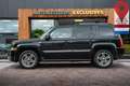 Jeep Patriot 2.4 Limited Liberty TempomatE sitzheizun Schwarz - thumbnail 4