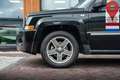 Jeep Patriot 2.4 Limited Liberty TempomatE sitzheizun Schwarz - thumbnail 8