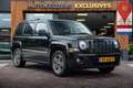 Jeep Patriot 2.4 Limited Liberty TempomatE sitzheizun Schwarz - thumbnail 1