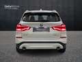 BMW X3 G01 2017 - X3 xdrive20d mhev 48V Business Advantag Weiß - thumbnail 4