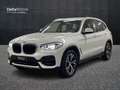 BMW X3 G01 2017 - X3 xdrive20d mhev 48V Business Advantag Weiß - thumbnail 1