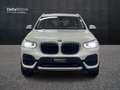 BMW X3 G01 2017 - X3 xdrive20d mhev 48V Business Advantag Weiß - thumbnail 6