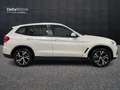 BMW X3 G01 2017 - X3 xdrive20d mhev 48V Business Advantag Weiß - thumbnail 5