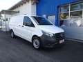 Mercedes-Benz Vito 116 CDI Kasten lang 4-Matic 9G-Tronic Weiß - thumbnail 1