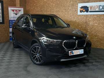 16d 1.5L sDrive (EU6AP)