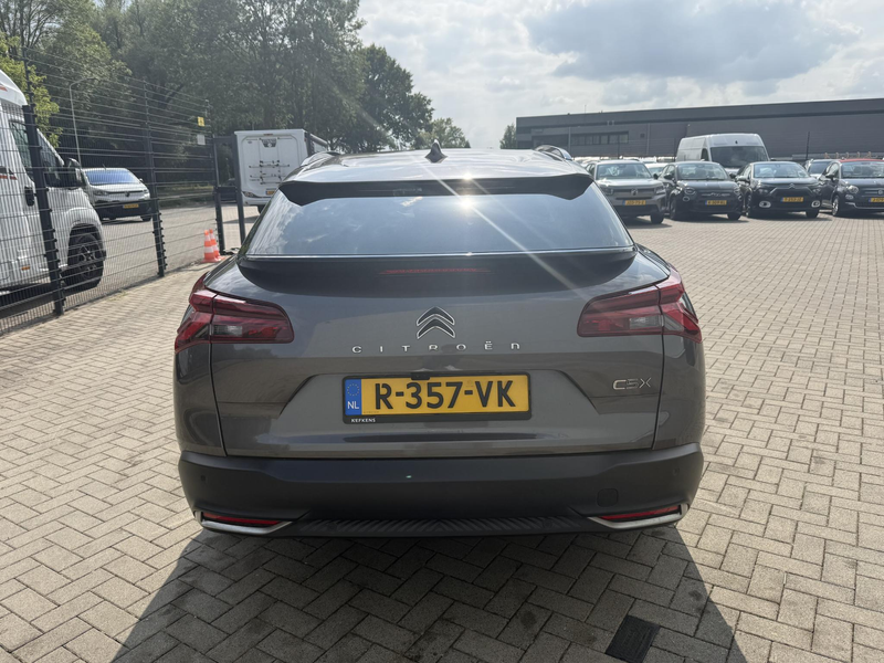 Citroen C5 X 1.6 Plug-in Hybrid 225 Business Plus | Automaat | — photo 6
