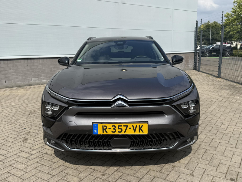 Citroen C5 X 1.6 Plug-in Hybrid 225 Business Plus | Automaat | — photo 2