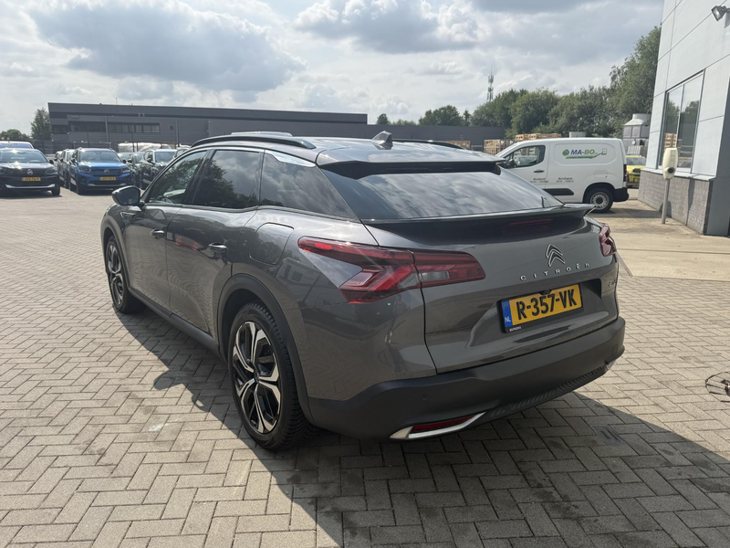 Citroen C5 X 1.6 Plug-in Hybrid 225 Business Plus | Automaat | — photo 5