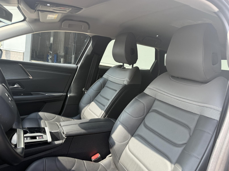 Citroen C5 X 1.6 Plug-in Hybrid 225 Business Plus | Automaat | — photo 10