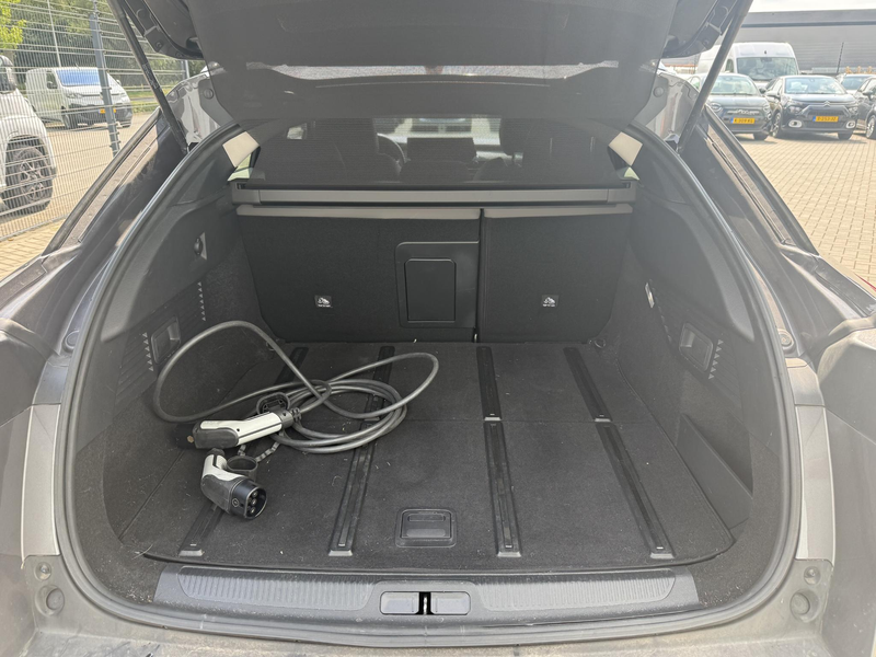 Citroen C5 X 1.6 Plug-in Hybrid 225 Business Plus | Automaat | — photo 7